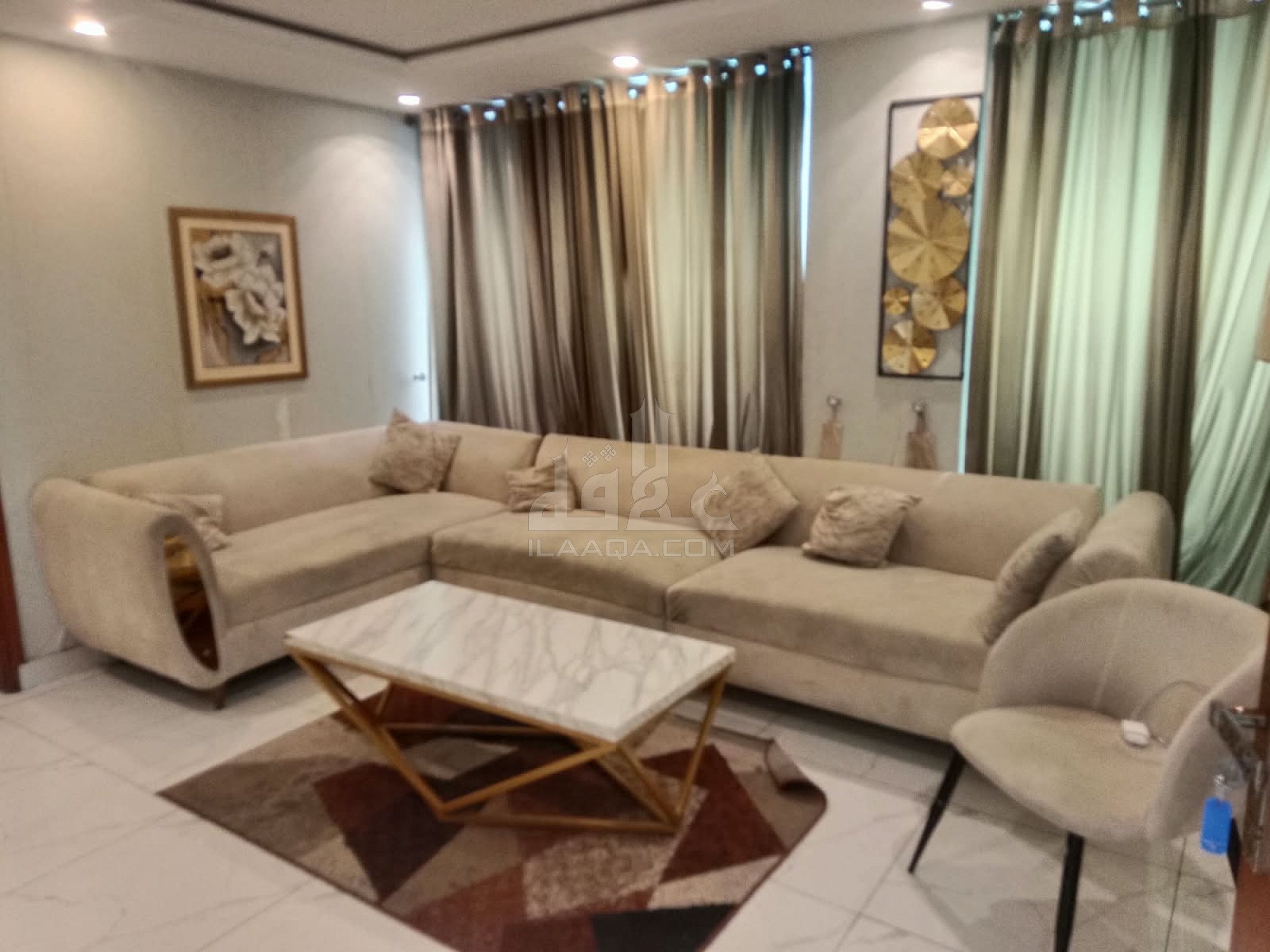 12 Marla House for sale in Sector B - Safari Villas, Bahria Town, Lahore - (ID-16723)