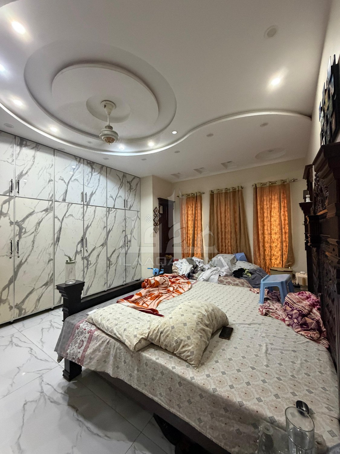 1 Kanal House for sale in Overseas B, Bahria Town, Lahore - (ID-16725)
