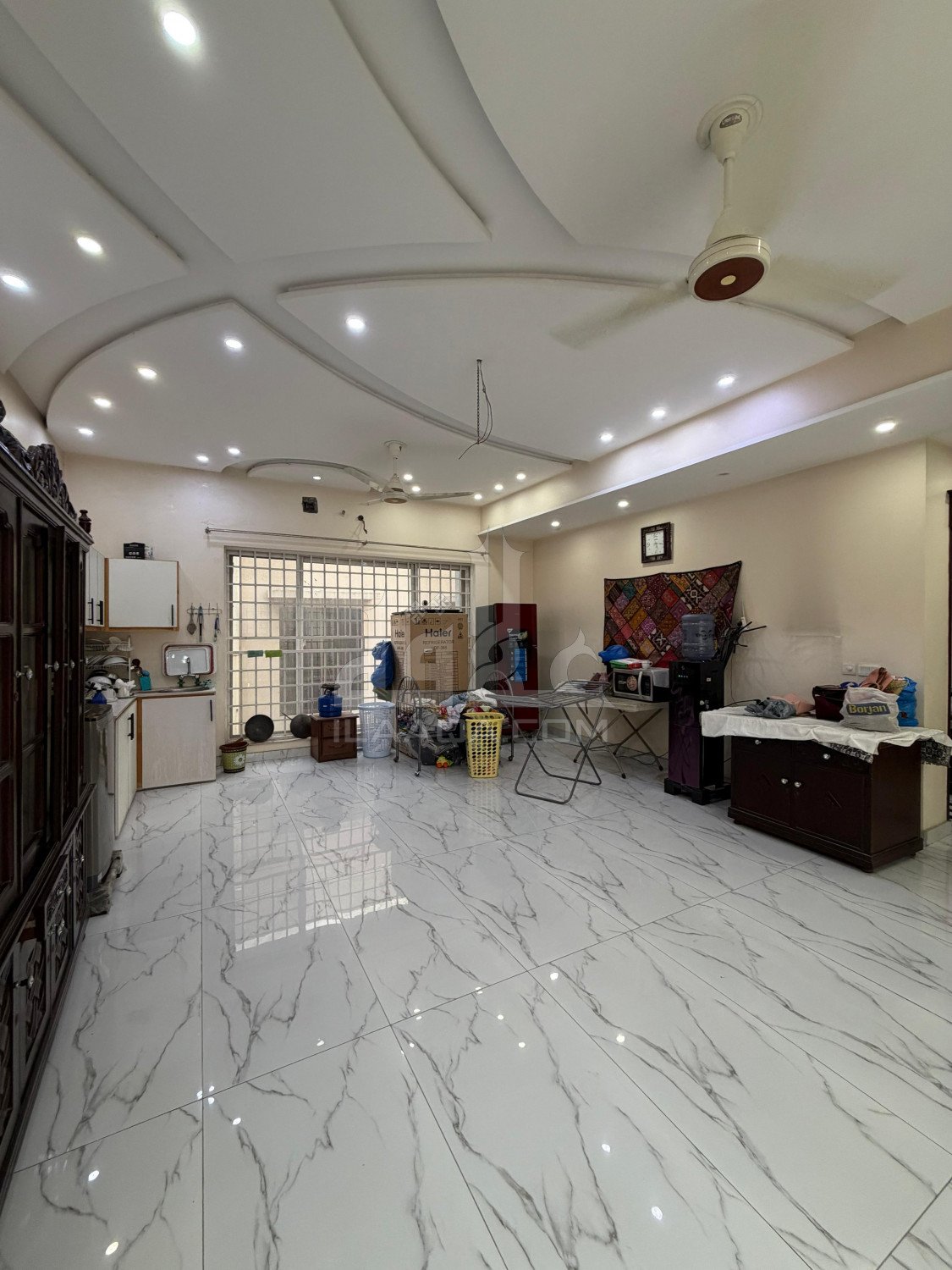 1 Kanal House for sale in Overseas B, Bahria Town, Lahore - (ID-16725)