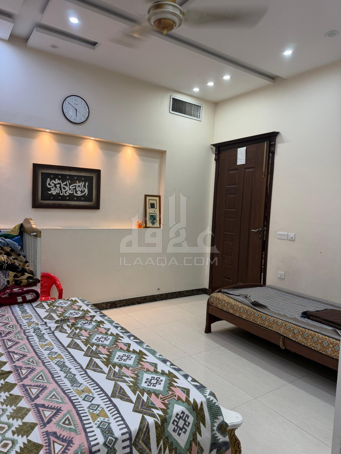 1 Kanal House for sale in Overseas B, Bahria Town, Lahore - (ID-16725)
