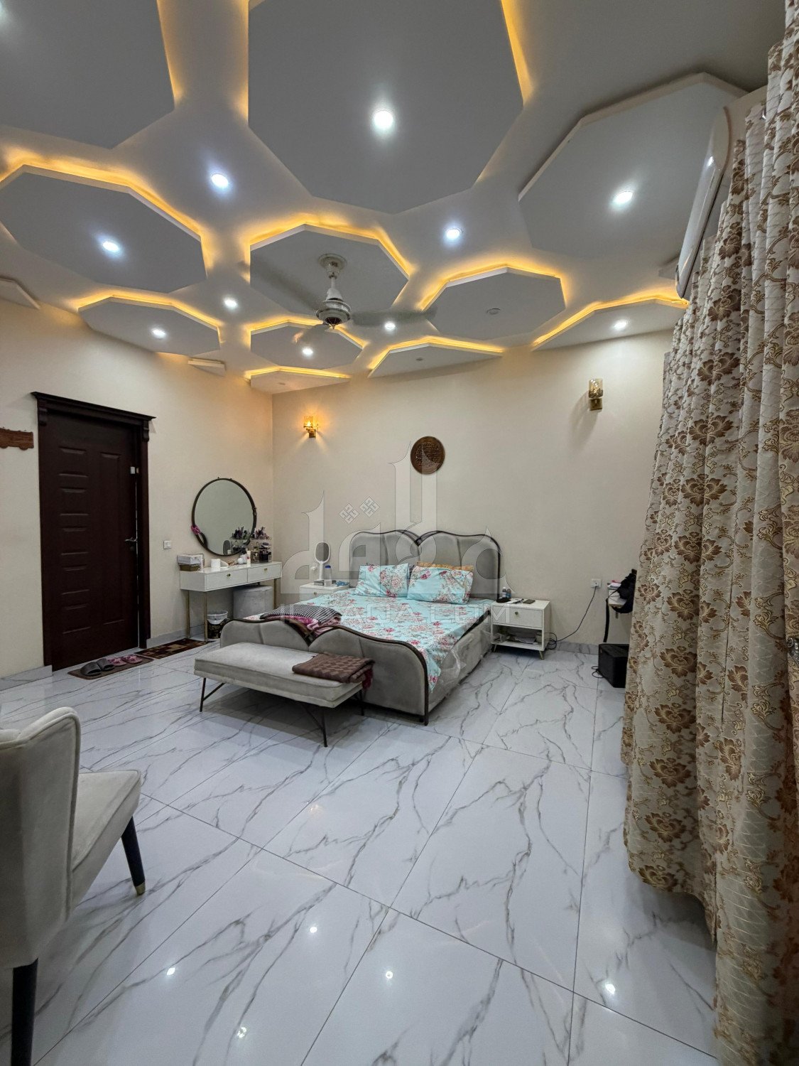 1 Kanal House for sale in Overseas B, Bahria Town, Lahore - (ID-16725)