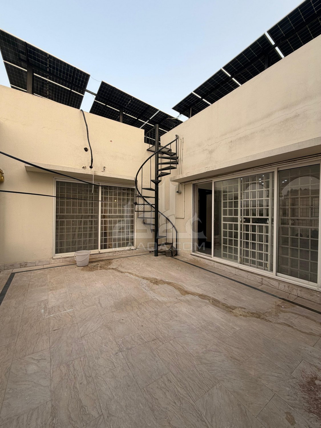 1 Kanal House for sale in Overseas B, Bahria Town, Lahore - (ID-16725)