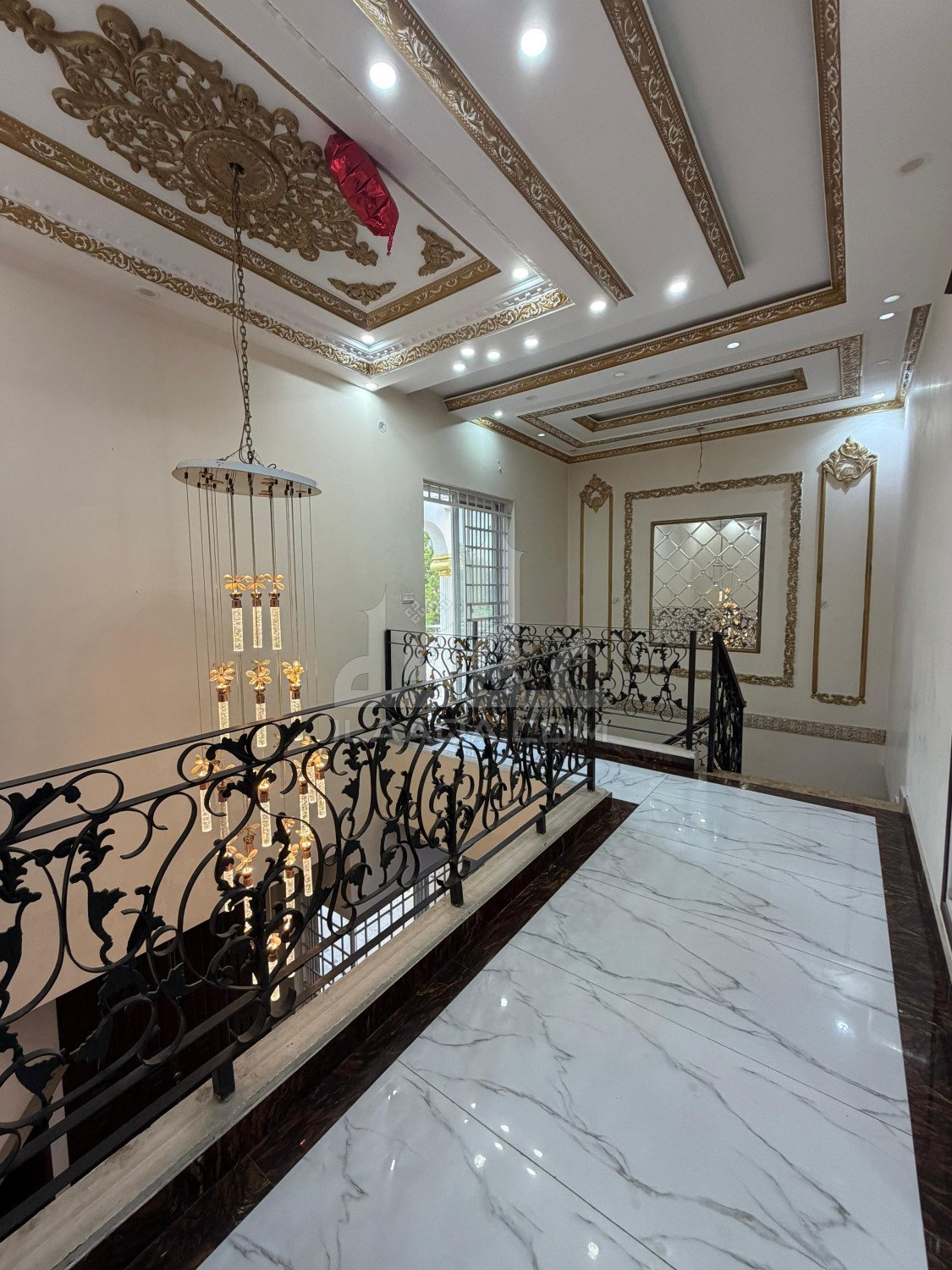 1 Kanal House for sale in Overseas B, Bahria Town, Lahore - (ID-16725)