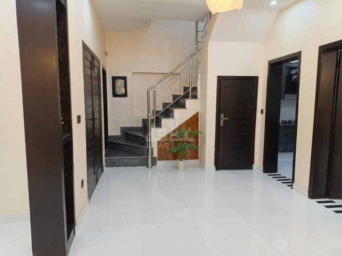 5 Marla House for sale in Phase 1 - Eastern Ext. Commercial, Bahria Orchard, Lahore - (ID-16729)