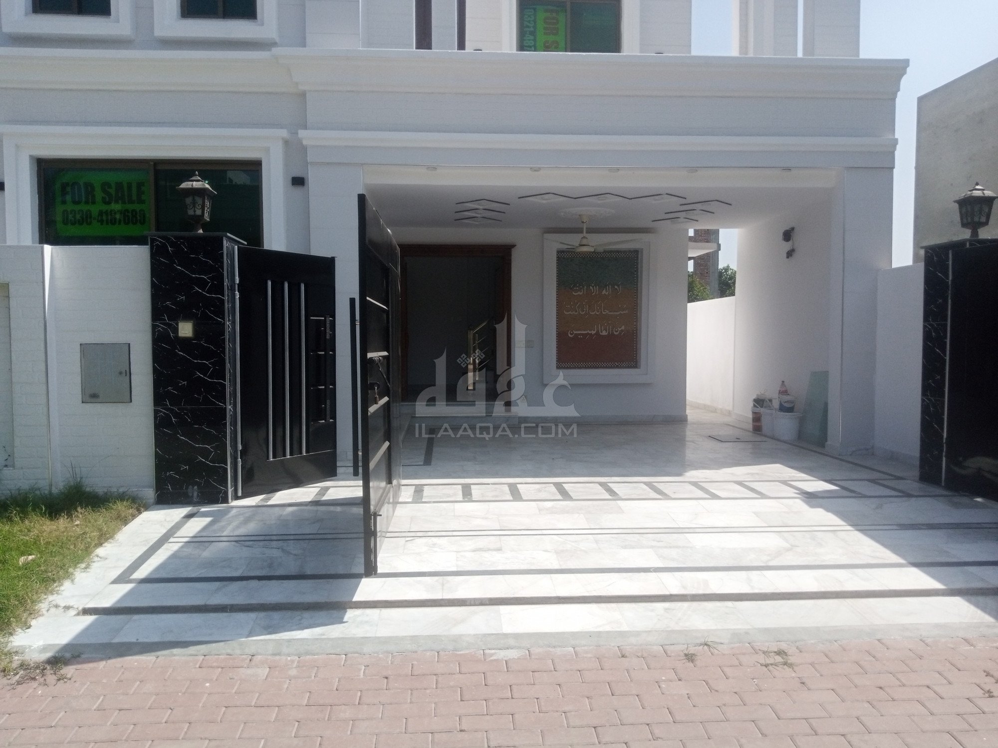 8 Marla House for sale in Bahria Orchard, Lahore - (ID-16735)