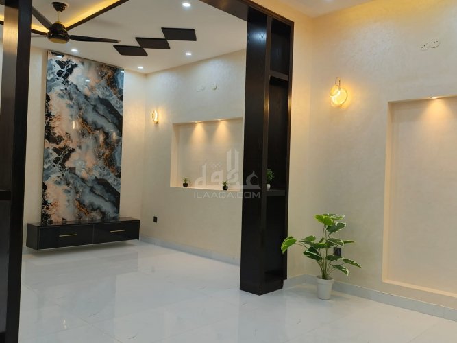 5 Marla House for sale in Phase 1 - Eastern District Ext. II, Bahria Orchard, Lahore - (ID-16737)