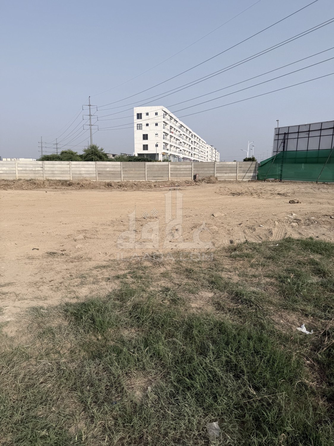515 Sq. Feet Apartment for sale in Phase 1 - Northern Ext. Commercial, Bahria Orchard, Lahore - (ID-16745)