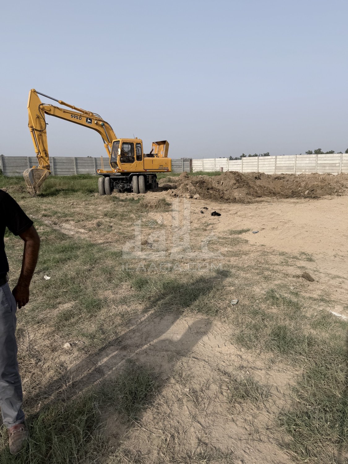 515 Sq. Feet Apartment for sale in Phase 1 - Northern Ext. Commercial, Bahria Orchard, Lahore - (ID-16745)