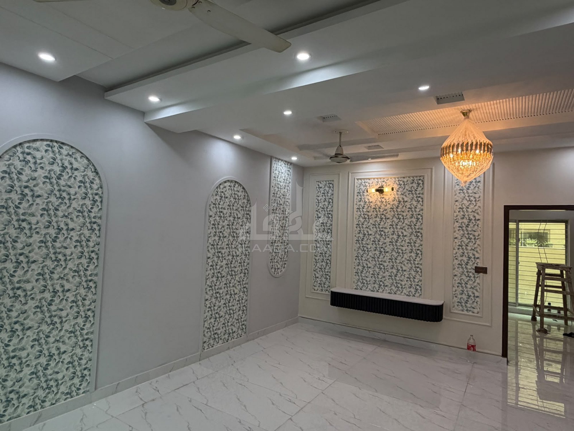 5 Marla House for sale in Sector D - BB Block, Bahria Town, Lahore - (ID-16751)