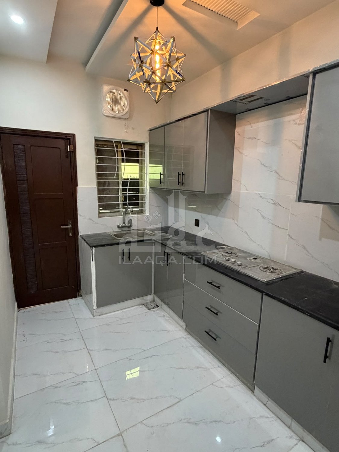 5 Marla House for sale in Sector D - BB Block, Bahria Town, Lahore - (ID-16751)