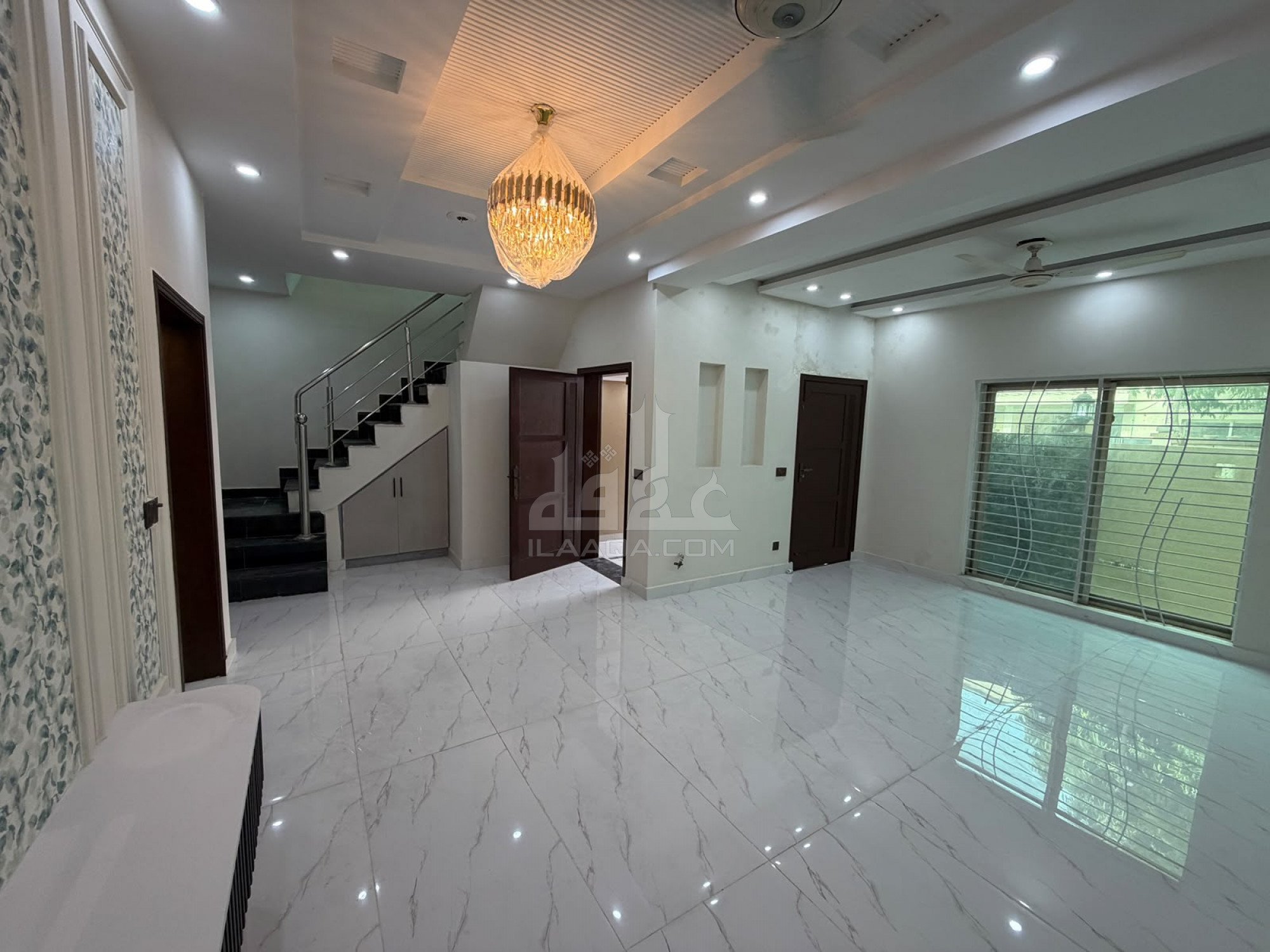 5 Marla House for sale in Sector D - BB Block, Bahria Town, Lahore - (ID-16751)