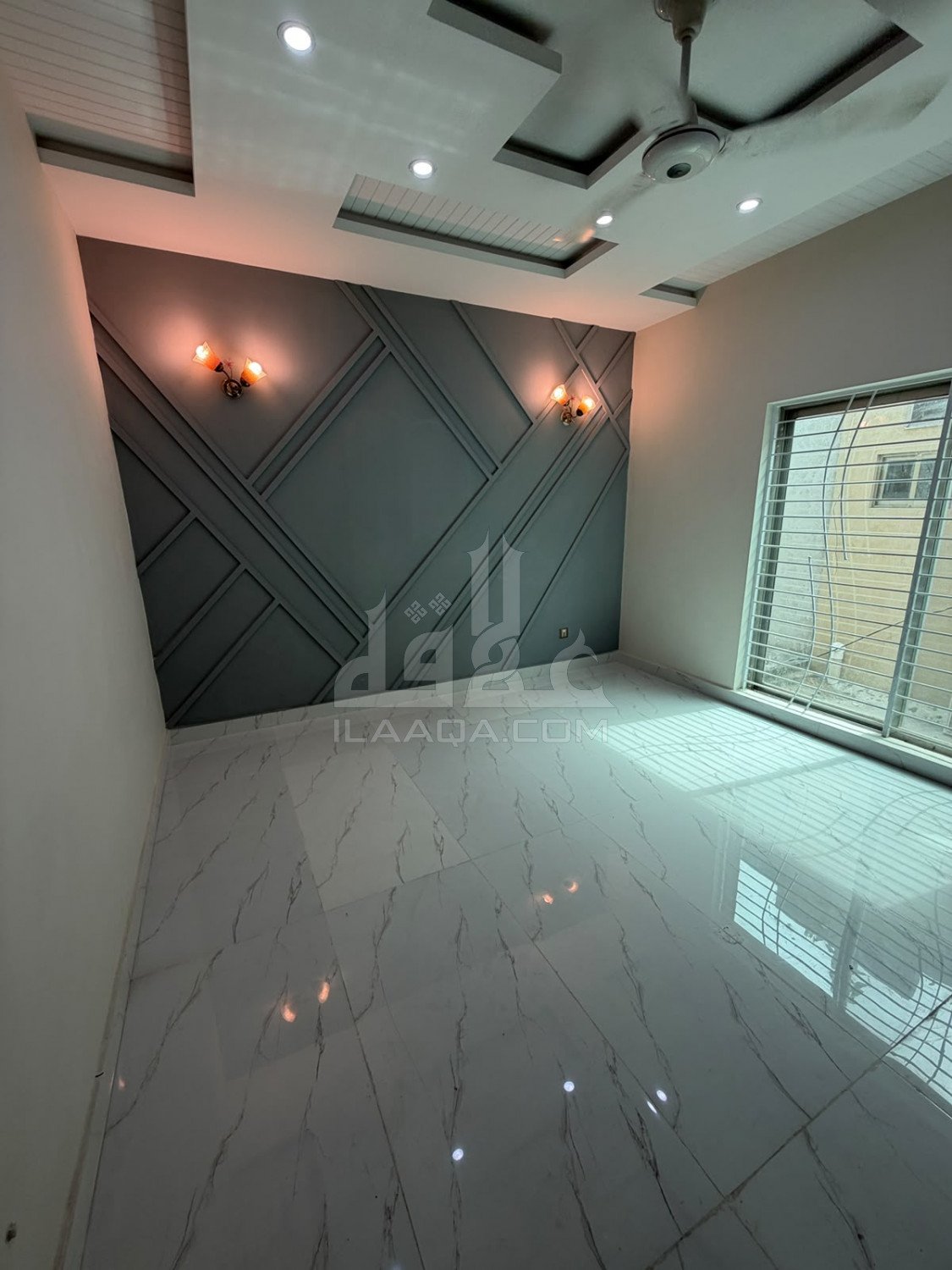 5 Marla House for sale in Sector D - BB Block, Bahria Town, Lahore - (ID-16751)