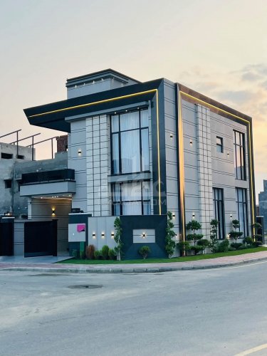 6 Marla House for sale in Bahria Town, Lahore - (ID-16753)