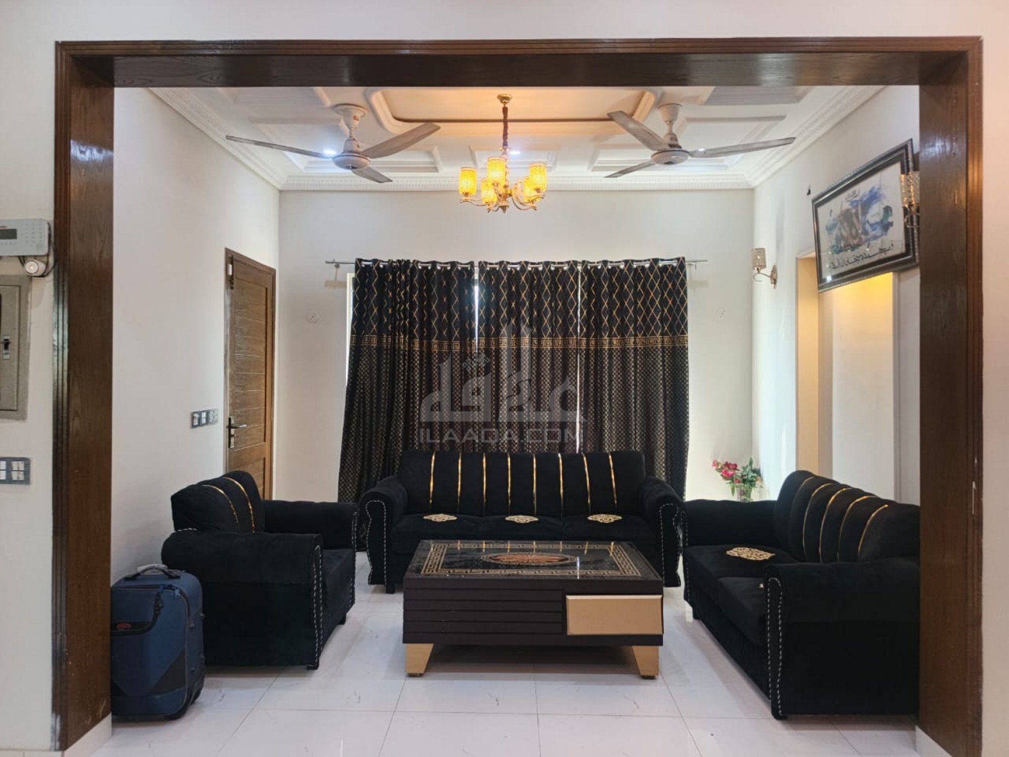5 Marla House for sale in Overseas C, Bahria Town, Lahore - (ID-16761)