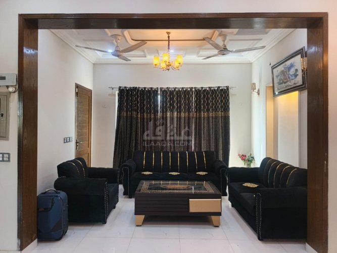 5 Marla House for sale in Overseas C, Bahria Town, Lahore - (ID-16761)