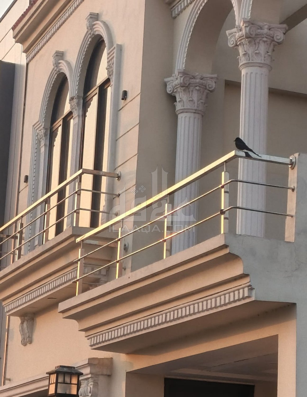 5 Marla House for sale in Overseas C, Bahria Town, Lahore - (ID-16761)