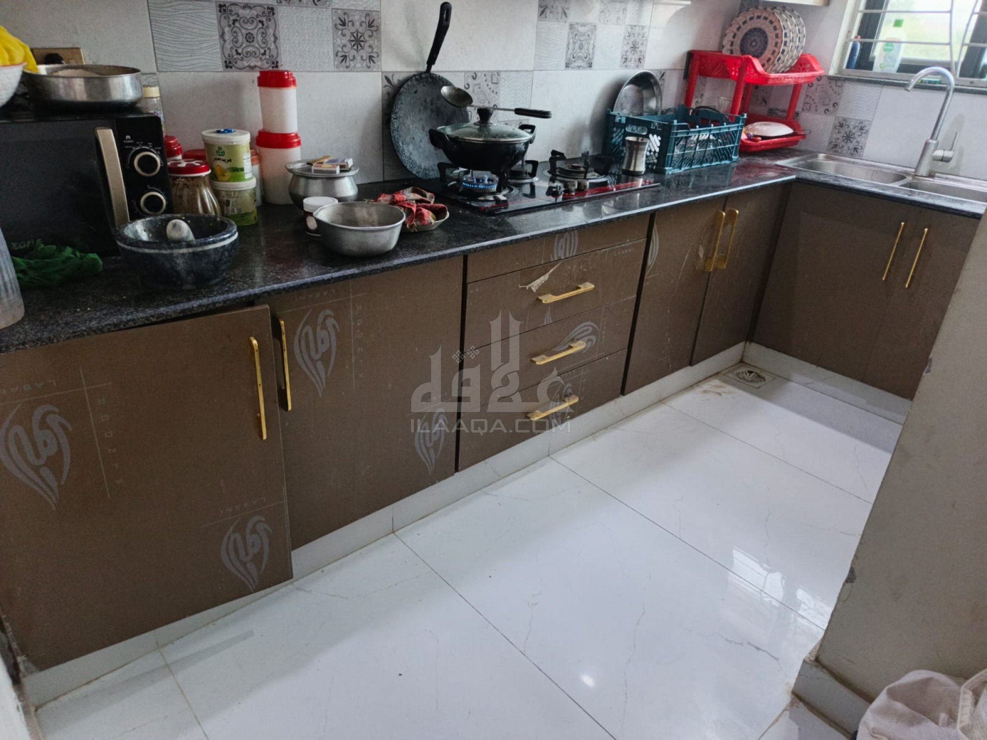 5 Marla House for sale in Overseas C, Bahria Town, Lahore - (ID-16761)