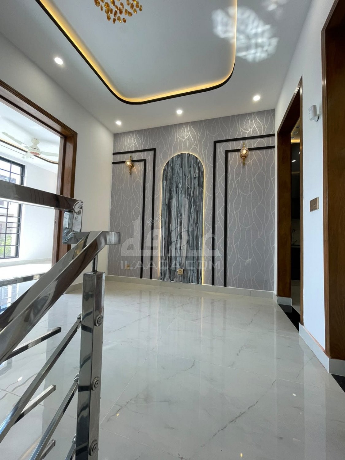 5 Marla House for sale in Sector D - BB Block, Bahria Town, Lahore - (ID-16780)