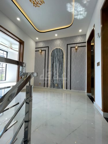 5 Marla House for sale in Sector D - BB Block, Bahria Town, Lahore - (ID-16780)