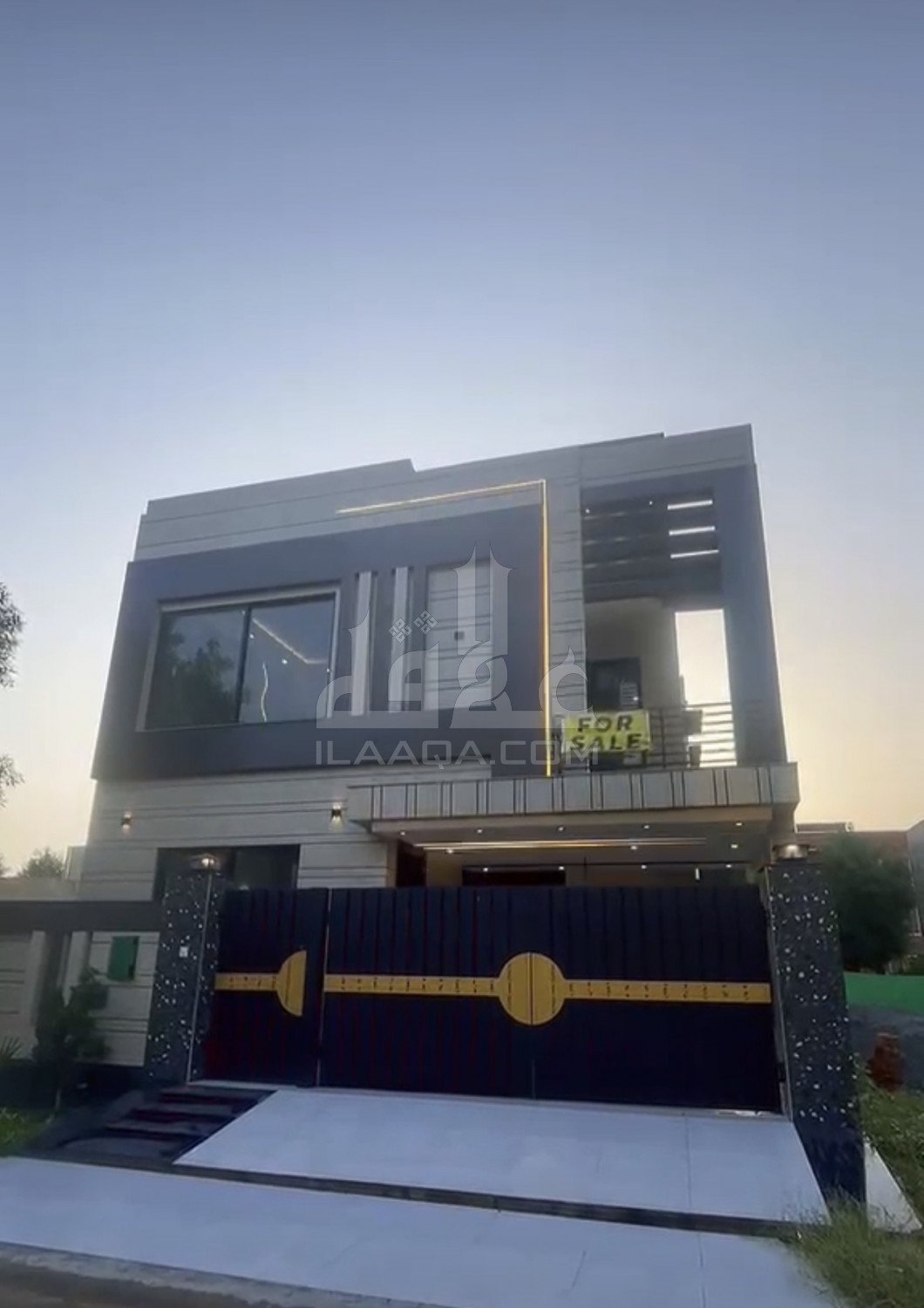 8 Kanal House for sale in Bahria Orchard, Lahore - (ID-16787)