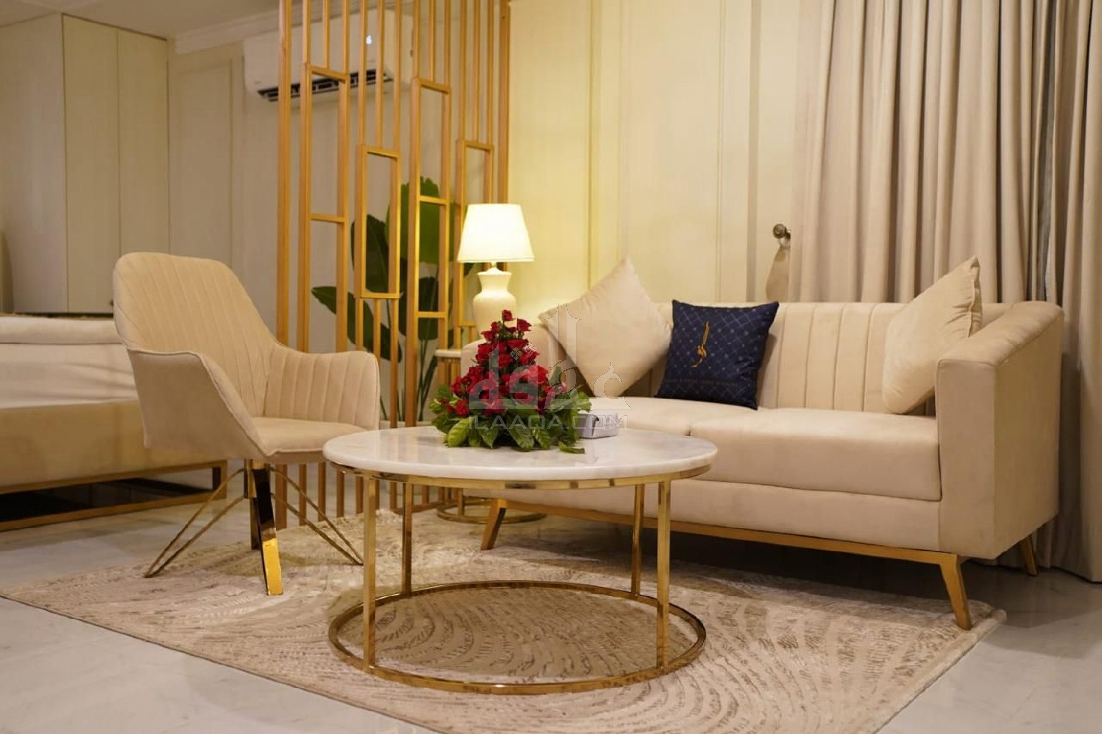 550 Sq. Feet Apartment for sale in Sector F - Tauheed Commercial, Bahria Town, Lahore - (ID-16803)