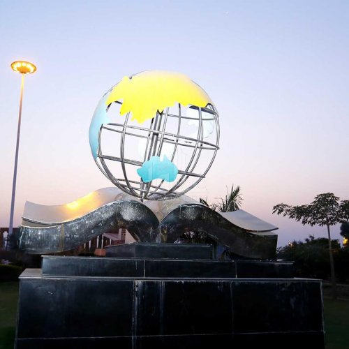 5 Marla Plot for sale in A Block, Bahria EMC, Lahore - (ID-16810)