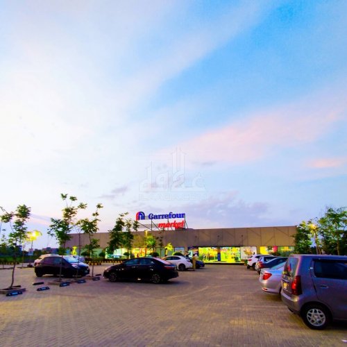 1 Kanal Plot for sale in Sector W, DHA Phase 7, Lahore - (ID-16815)