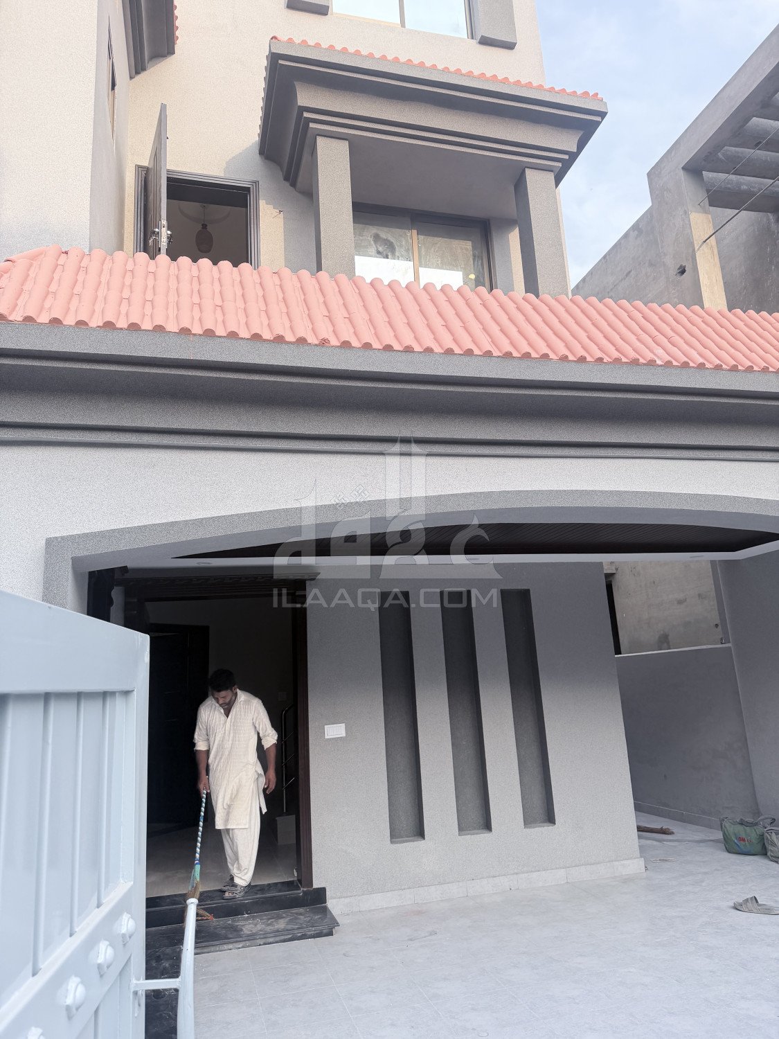 10 Marla House for sale in Sector C - Jasmine Block, Bahria Town, Lahore - (ID-16820)