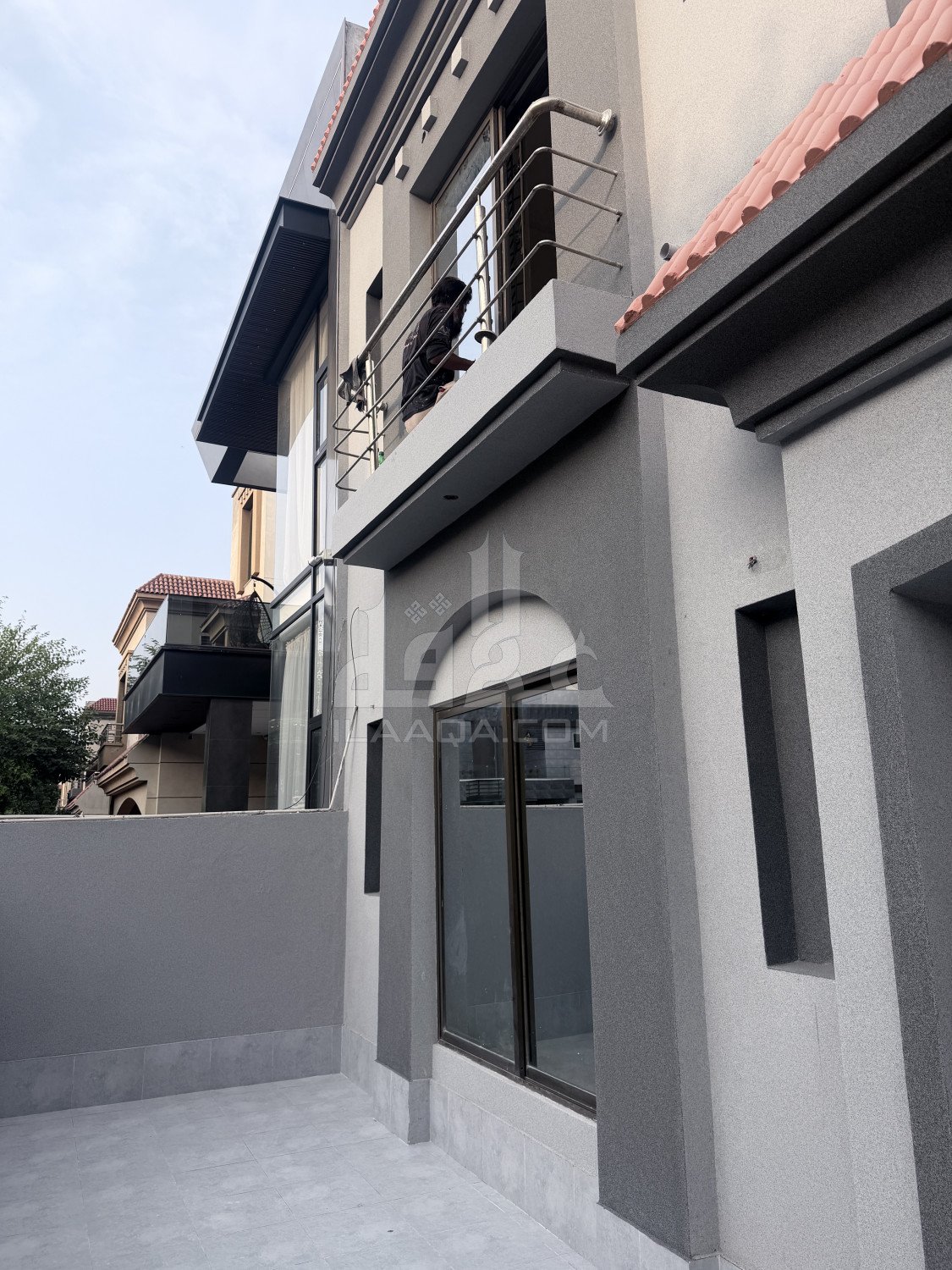10 Marla House for sale in Sector C - Jasmine Block, Bahria Town, Lahore - (ID-16820)