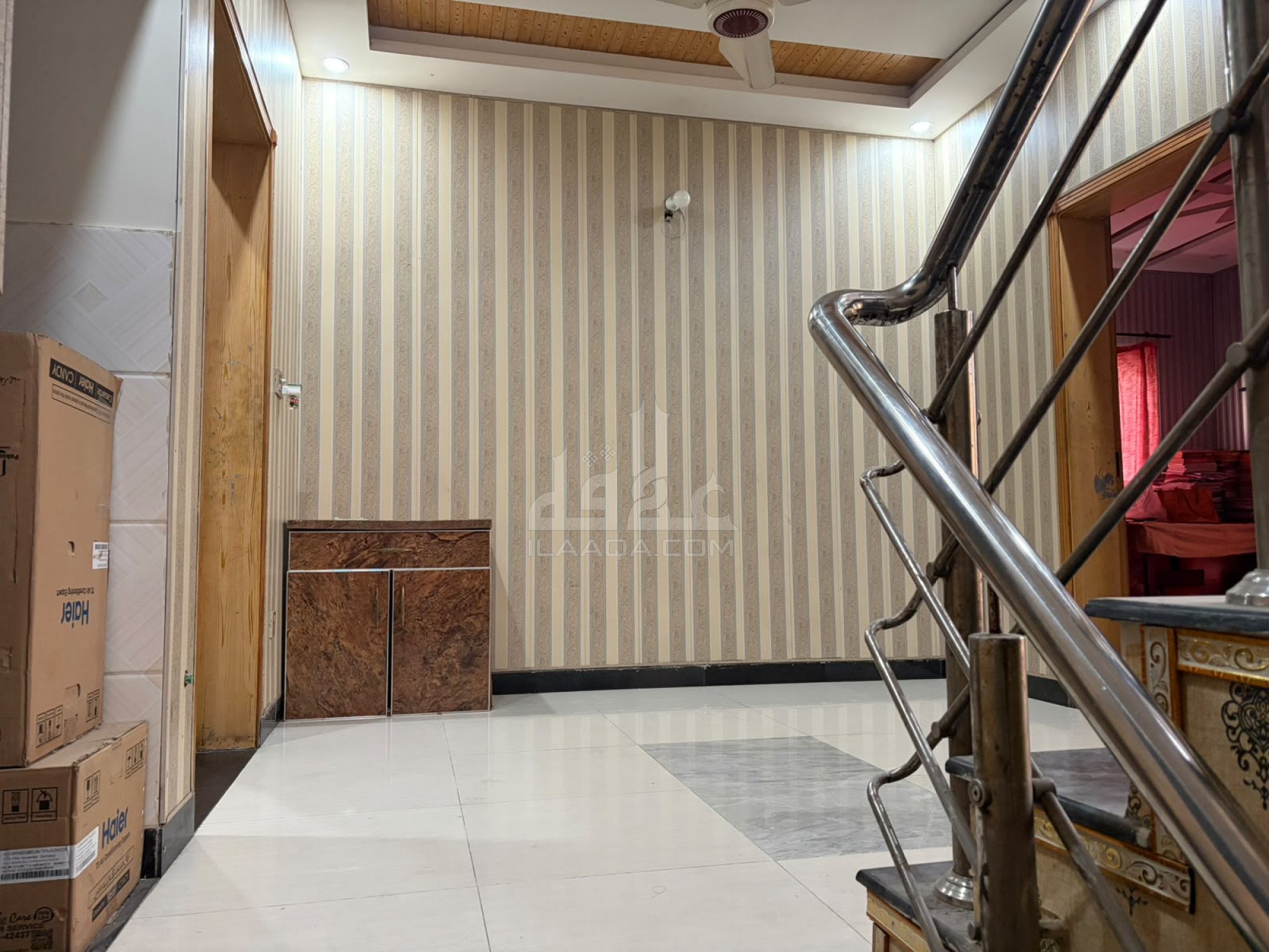 5 Marla House for rent in Sector D - AA Block, Bahria Town, Lahore - (ID-16827)
