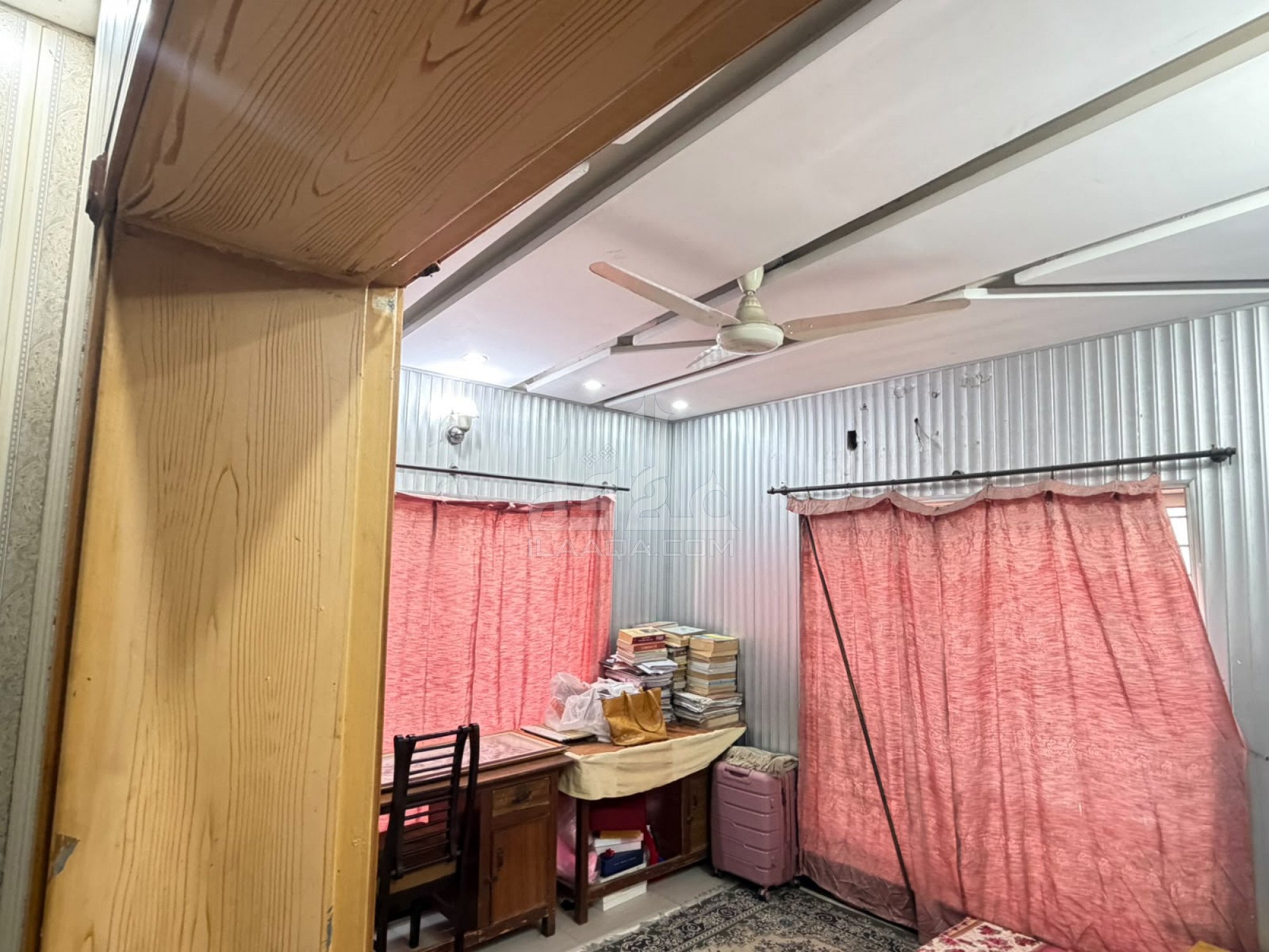 5 Marla House for rent in Sector D - AA Block, Bahria Town, Lahore - (ID-16827)