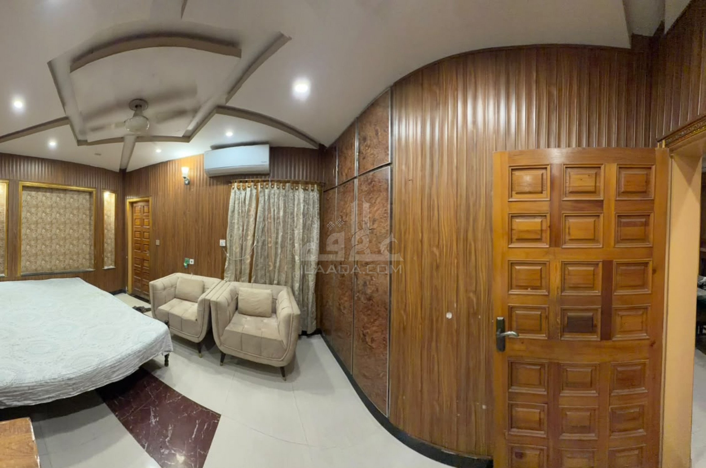 5 Marla House for rent in Sector D - AA Block, Bahria Town, Lahore - (ID-16827)