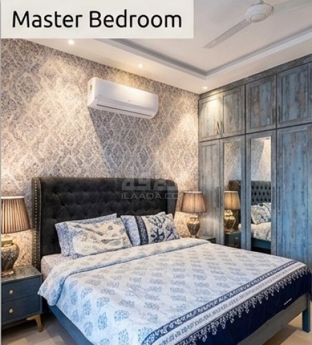 375 Sq. Feet Apartment for sale in Sector E - Quaid Commercial, Bahria Town, Lahore - (ID-16847)