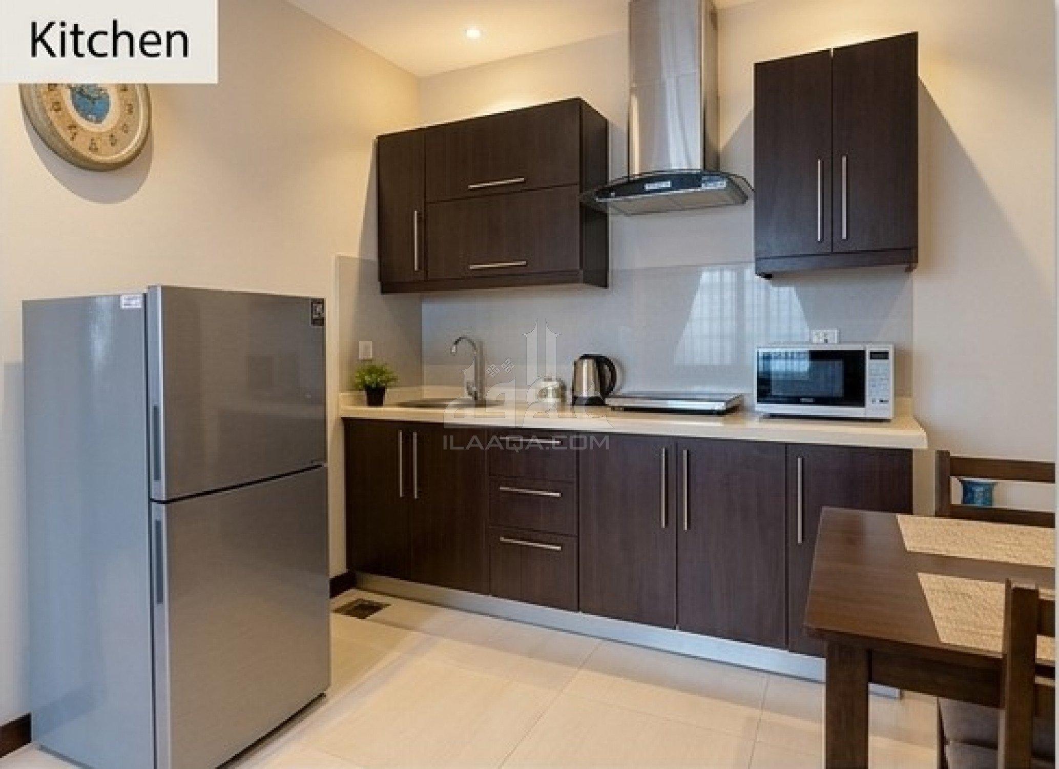 375 Sq. Feet Apartment for sale in Sector E - Quaid Commercial, Bahria Town, Lahore - (ID-16847)