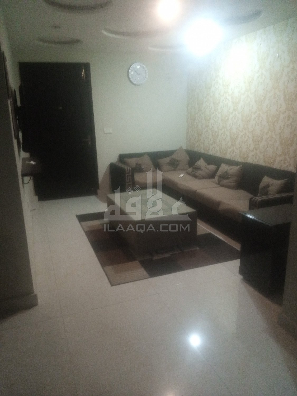 325 Sq. Feet Apartment for sale in Bahria Town, Lahore - (ID-16849)