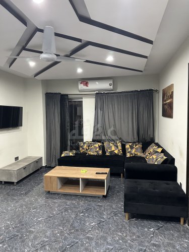 887 Sq. Feet Apartment for sale in Sector E1, Bahria Town Phase 8, Rawalpindi - (ID-16855)