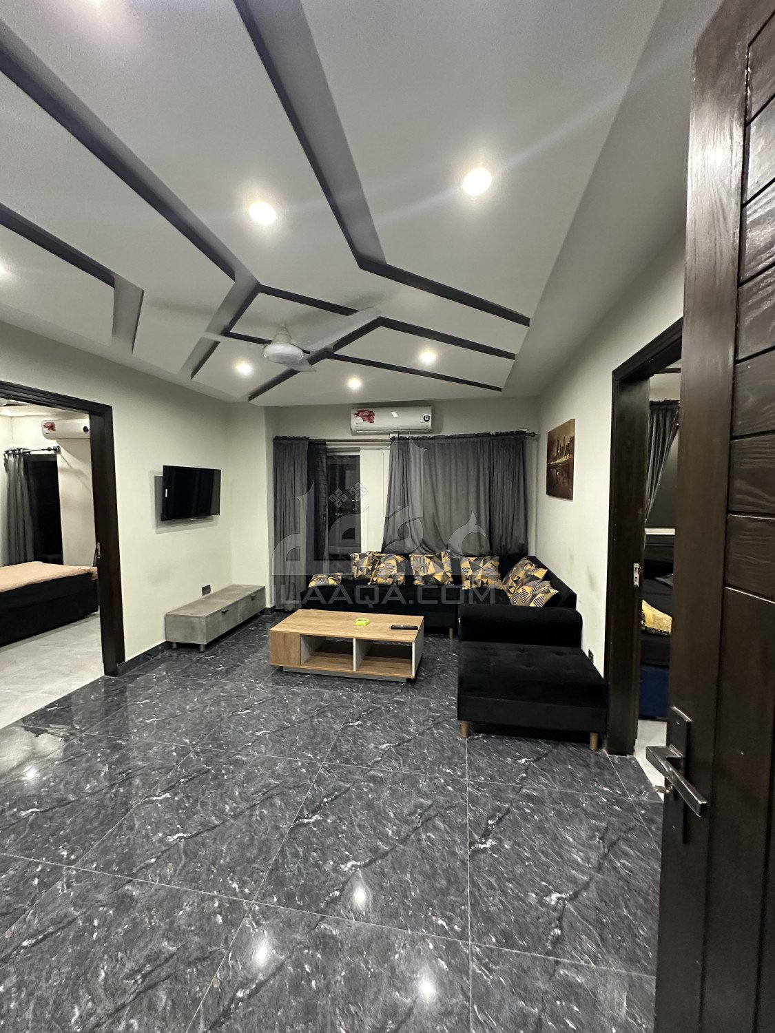 887 Sq. Feet Apartment for sale in Sector E1, Bahria Town Phase 8, Rawalpindi - (ID-16855)