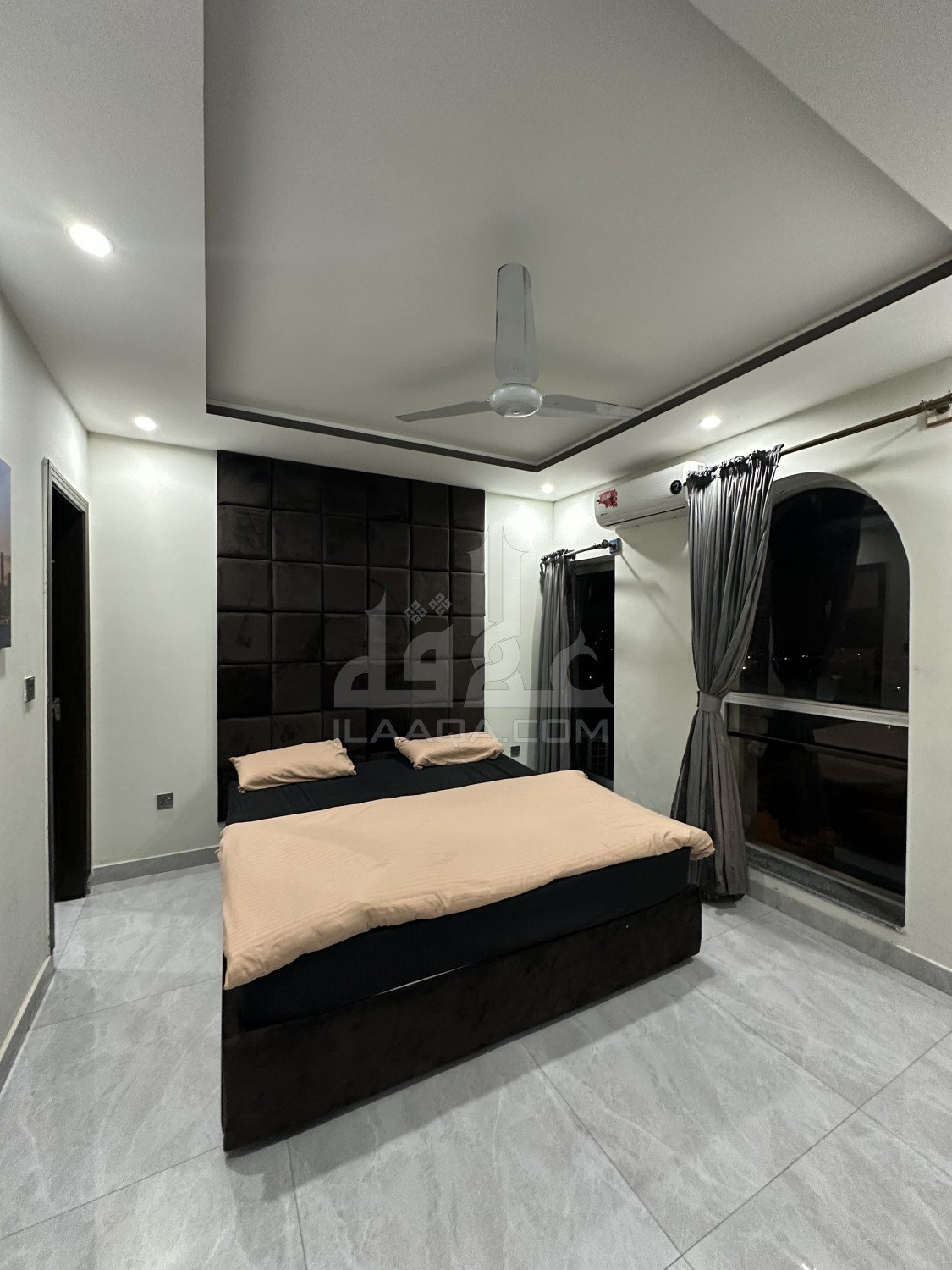 887 Sq. Feet Apartment for sale in Sector E1, Bahria Town Phase 8, Rawalpindi - (ID-16855)