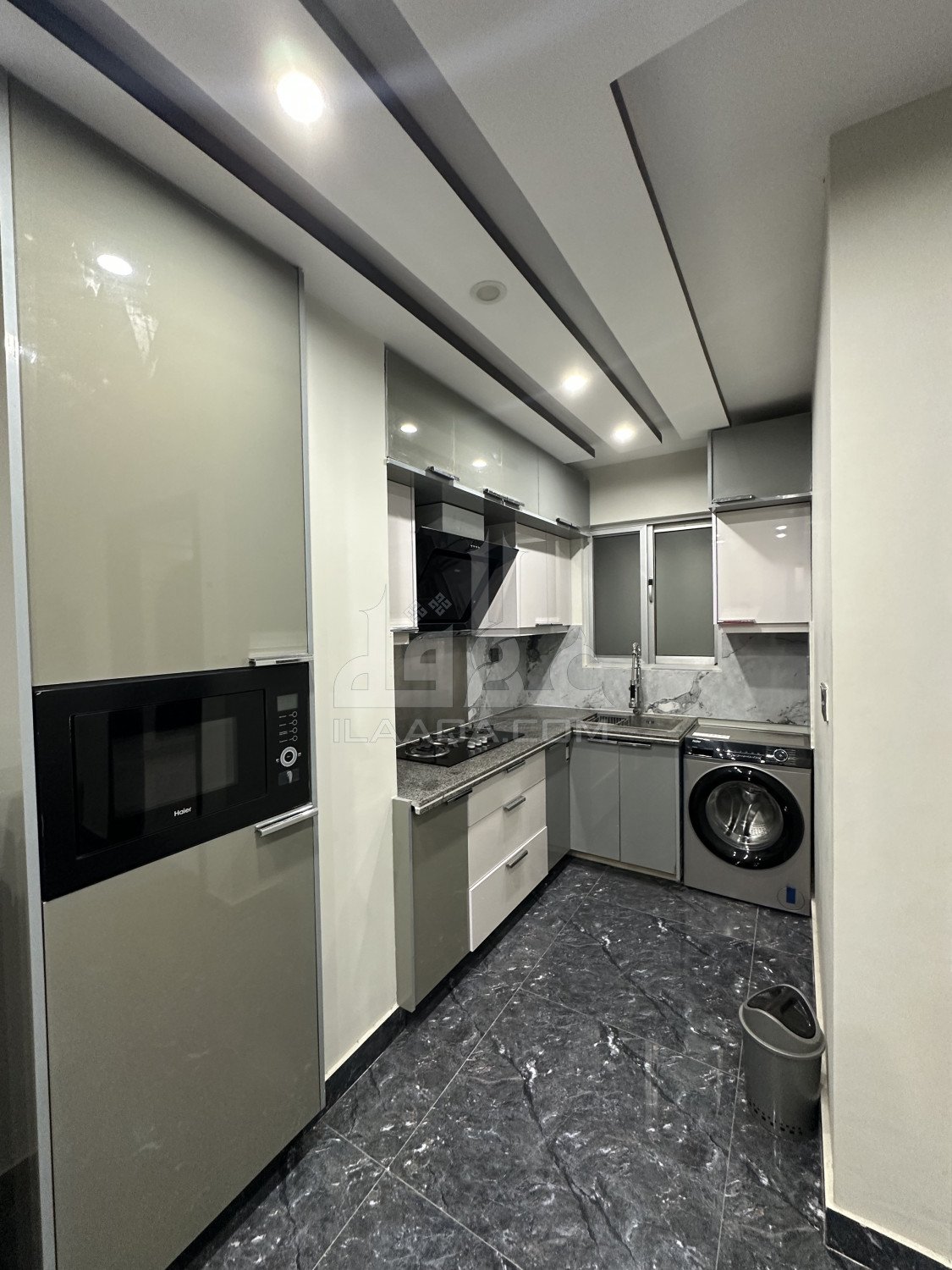 887 Sq. Feet Apartment for sale in Sector E1, Bahria Town Phase 8, Rawalpindi - (ID-16855)