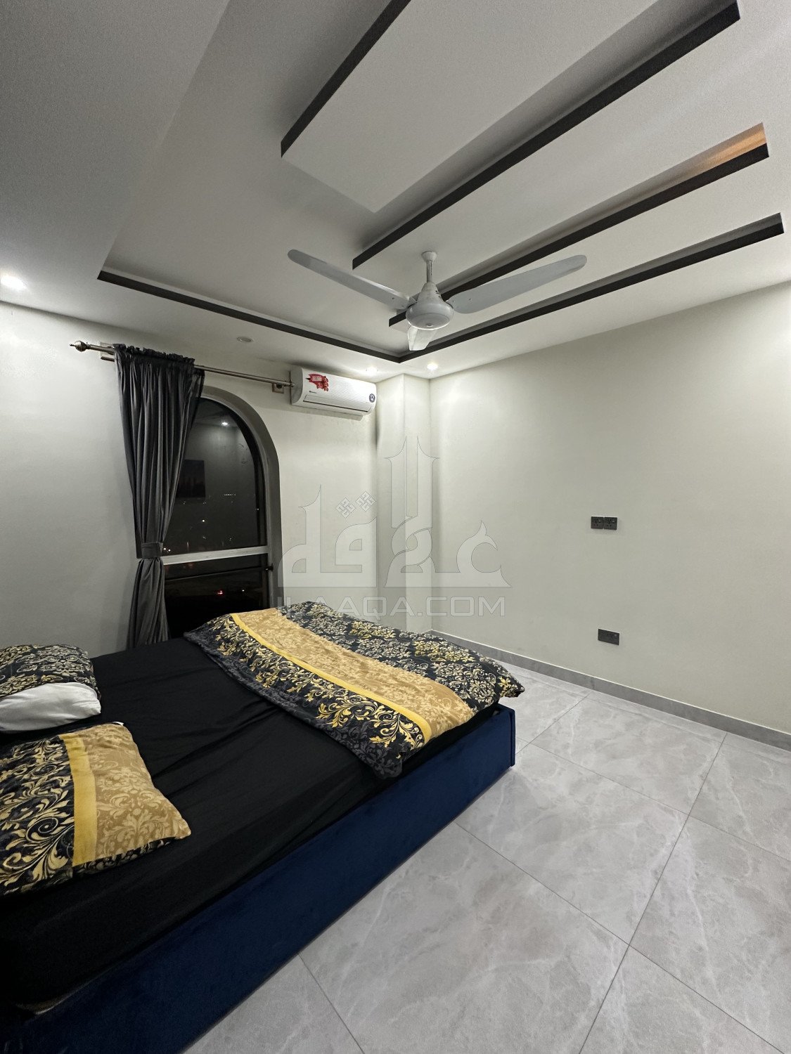 887 Sq. Feet Apartment for sale in Sector E1, Bahria Town Phase 8, Rawalpindi - (ID-16855)