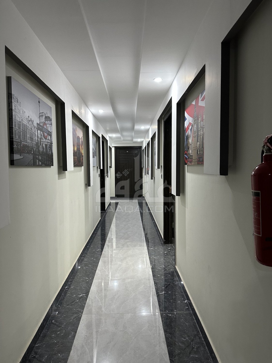 887 Sq. Feet Apartment for sale in Sector E1, Bahria Town Phase 8, Rawalpindi - (ID-16855)