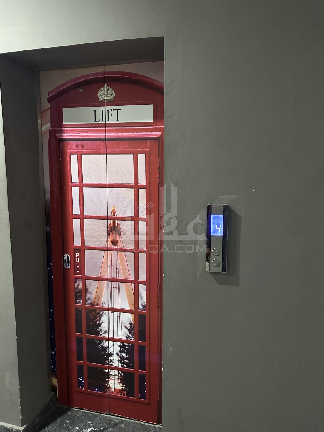 887 Sq. Feet Apartment for sale in Sector E1, Bahria Town Phase 8, Rawalpindi - (ID-16855)