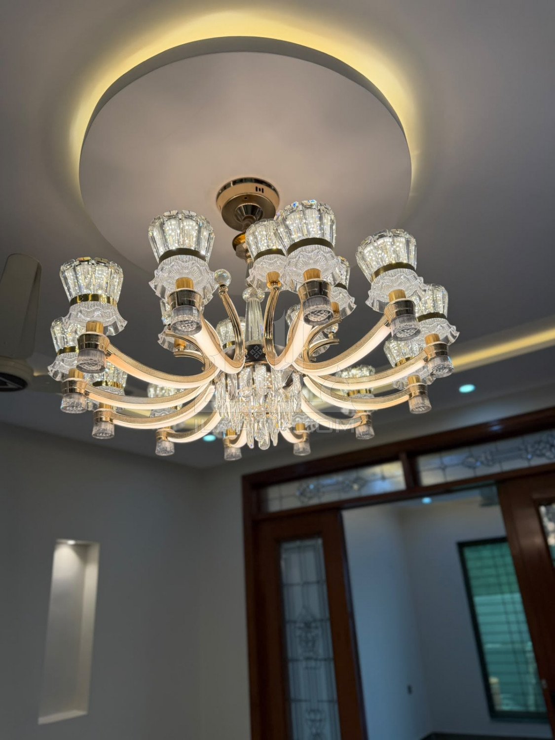 8 Marla House for sale in OLC-B Block, Bahria Orchard, Lahore - (ID-16862)