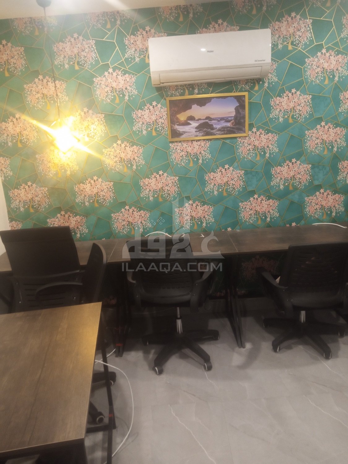 750 Sq. Feet Apartment for sale in Sector E - Nishtar Commercial, Bahria Town, Lahore - (ID-16863)