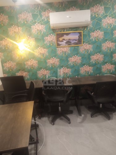 750 Sq. Feet Apartment for sale in Sector E - Nishtar Commercial, Bahria Town, Lahore - (ID-16863)