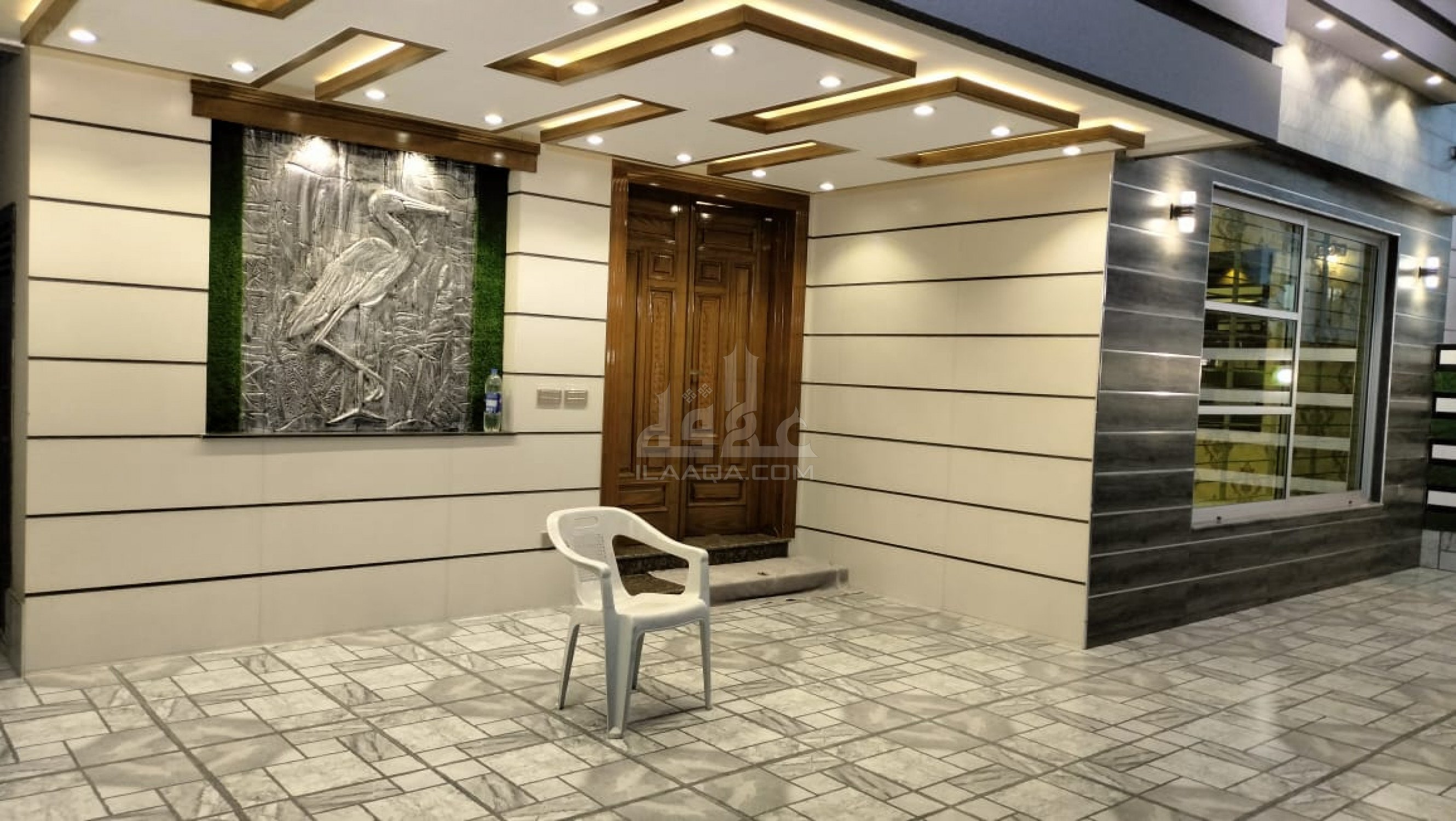 10 Marla House for sale in Sector F - Talha Block, Bahria Town, Lahore - (ID-16864)