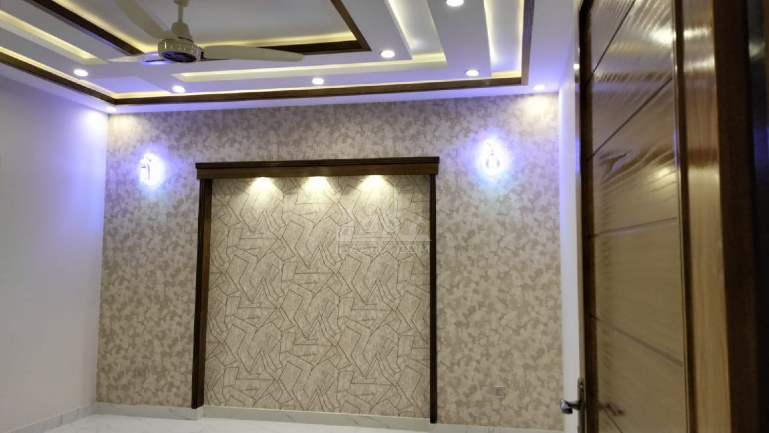 10 Marla House for sale in Sector F - Talha Block, Bahria Town, Lahore - (ID-16864)
