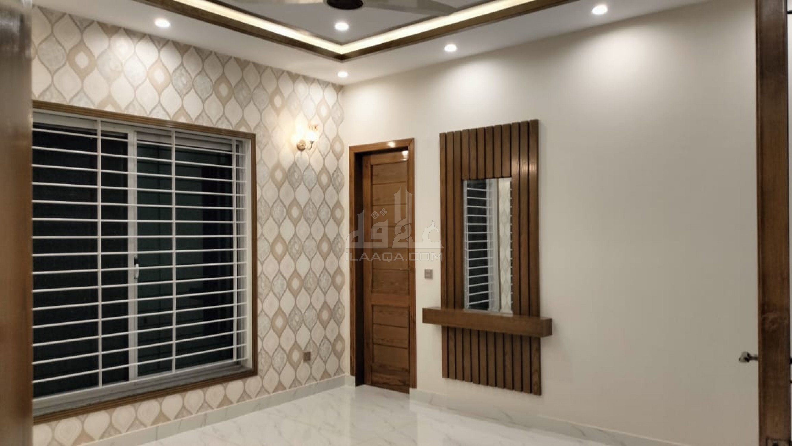 10 Marla House for sale in Sector F - Talha Block, Bahria Town, Lahore - (ID-16864)