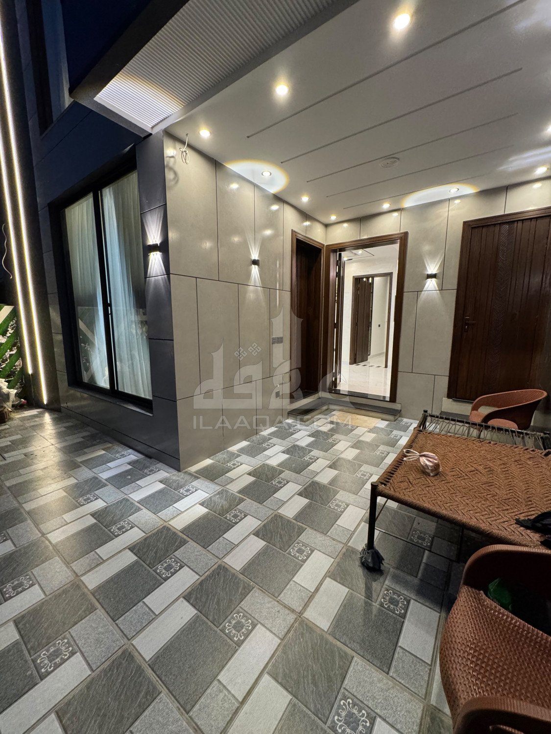 5 Marla House for sale in OLC-A Block, Bahria Orchard, Lahore - (ID-16892)
