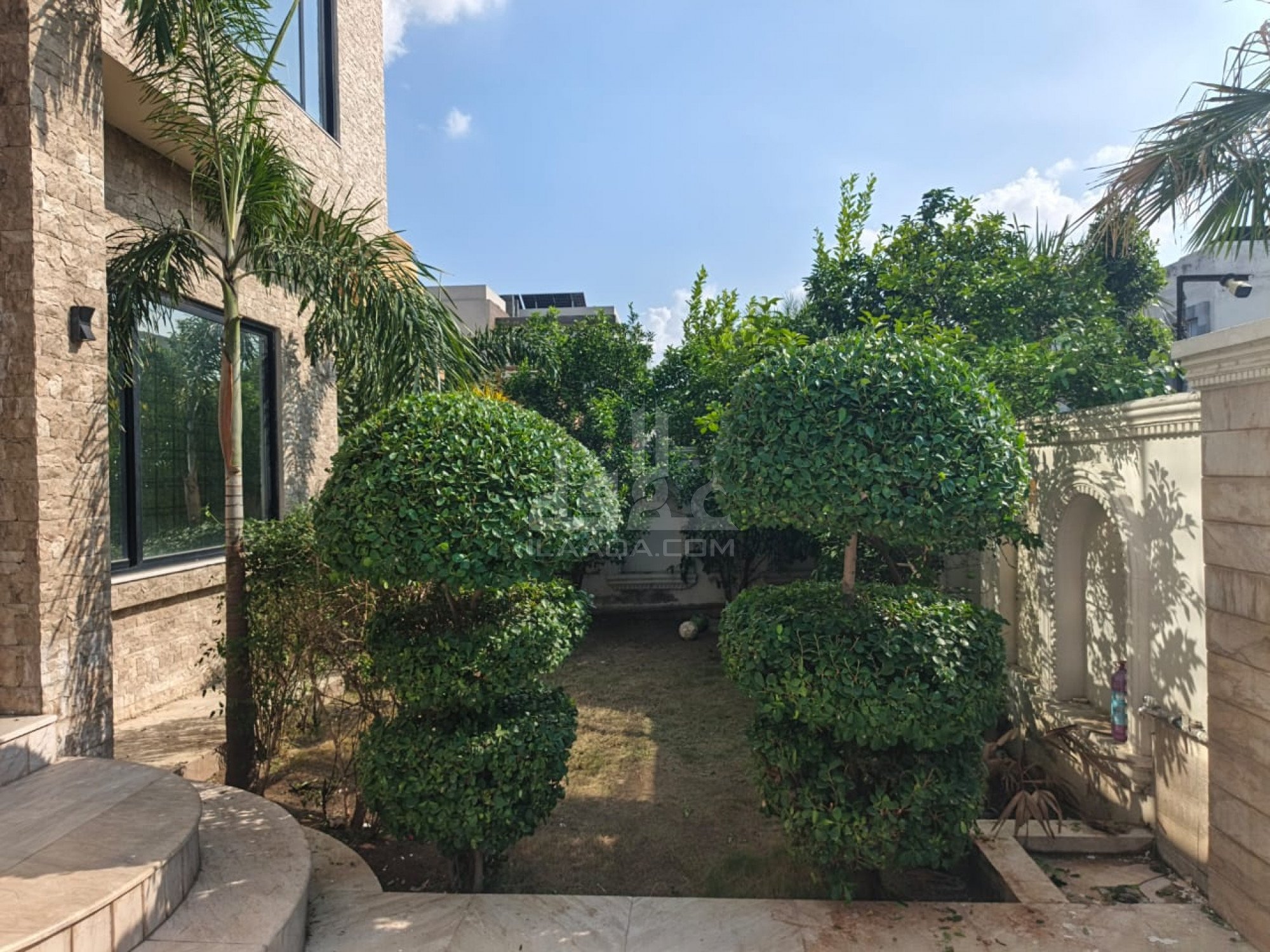 1 Kanal House for rent in Bahria Town, Lahore - (ID-16894)